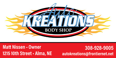 Auto Kreations Body Shop