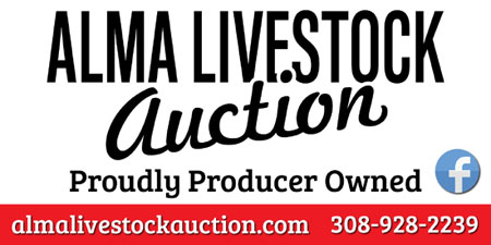Alma Livestock Auction
