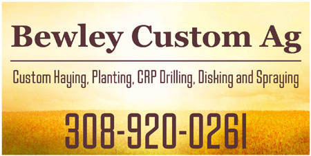 Bewley Custom Ag