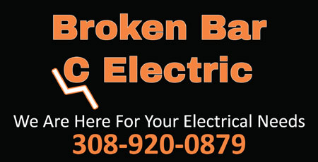 Broken Bar C Electric