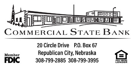 Commercial State Bank