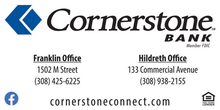 Cornerstone Bank