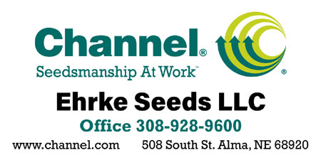 Ehrke Seeds LLC