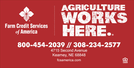 Farm Credit Services