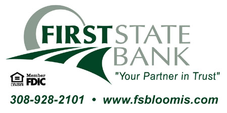 First State Bank