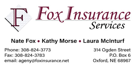 Fox Insurance Services