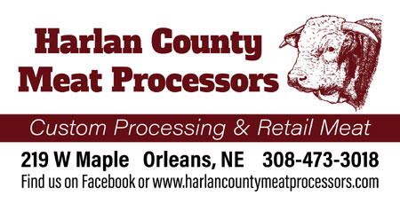 Harlan County Meat Processors