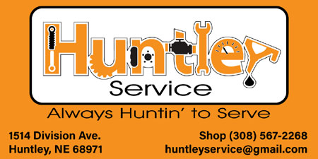 Huntley Service