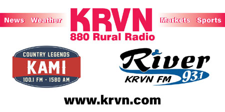 KRVN 880 Rural Radio