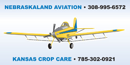 Nebraskaland Aviation