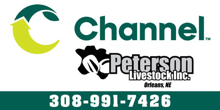 Peterson Livestock Inc