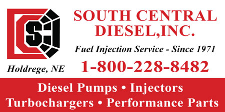 South Central Diesel Inc