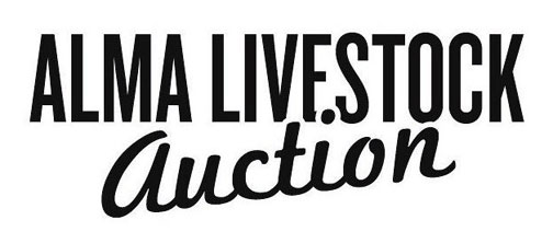 Alma Livestock Auction - Alma Nebraska